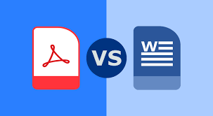 🔄 Convert PDF to Word – Free Online Tool for Professionals